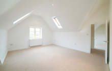 Skipton On Swale bedroom extension leads