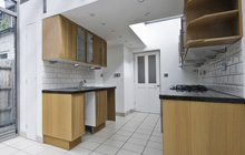 Skipton On Swale kitchen extension leads