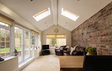 Skipton On Swale single storey extension leads